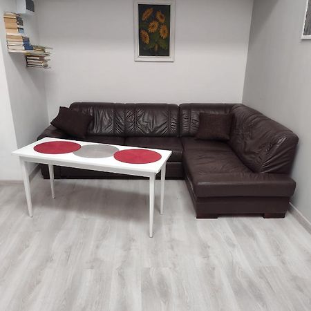 Cieply, Przytulny Apartament, 34 M 2, Centrum Быдгощ Экстерьер фото