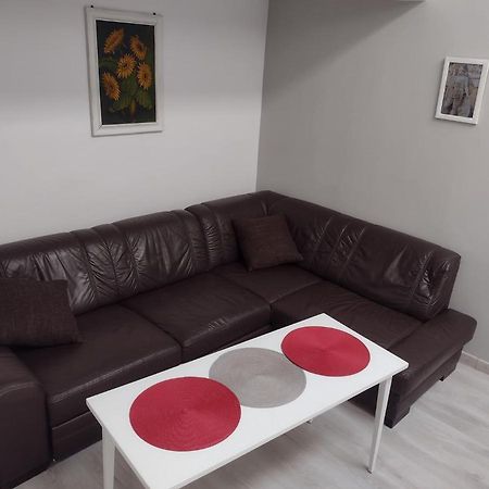 Cieply, Przytulny Apartament, 34 M 2, Centrum Быдгощ Экстерьер фото