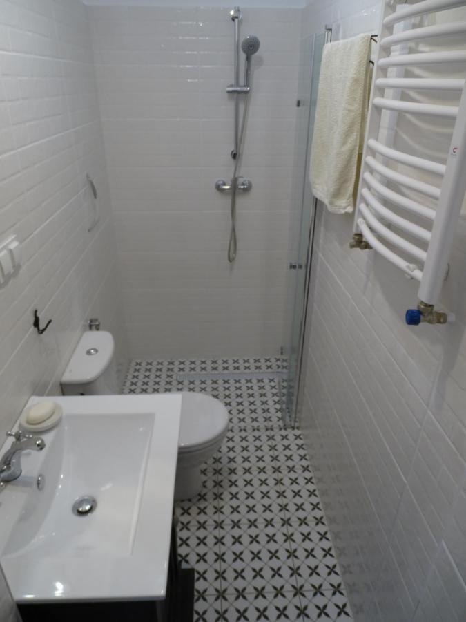 Cieply, Przytulny Apartament, 34 M 2, Centrum Быдгощ Экстерьер фото