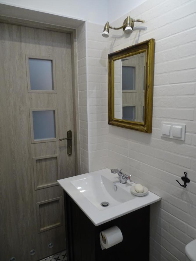 Cieply, Przytulny Apartament, 34 M 2, Centrum Быдгощ Экстерьер фото