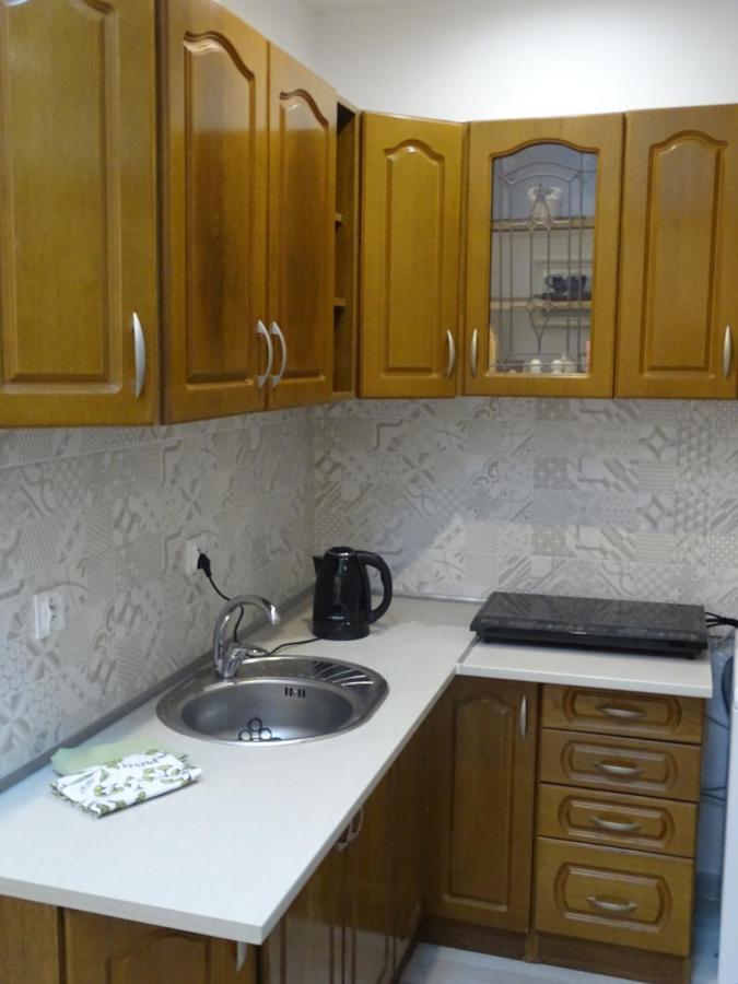 Cieply, Przytulny Apartament, 34 M 2, Centrum Быдгощ Экстерьер фото