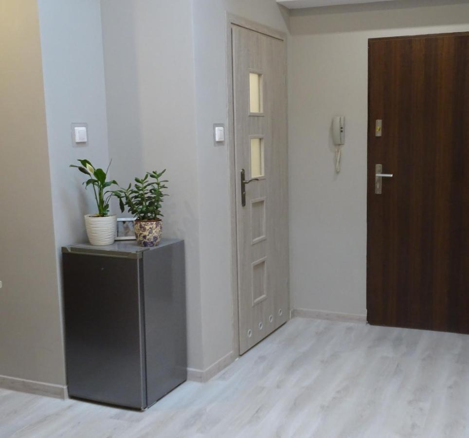 Cieply, Przytulny Apartament, 34 M 2, Centrum Быдгощ Экстерьер фото