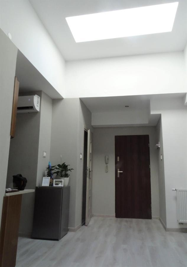 Cieply, Przytulny Apartament, 34 M 2, Centrum Быдгощ Экстерьер фото