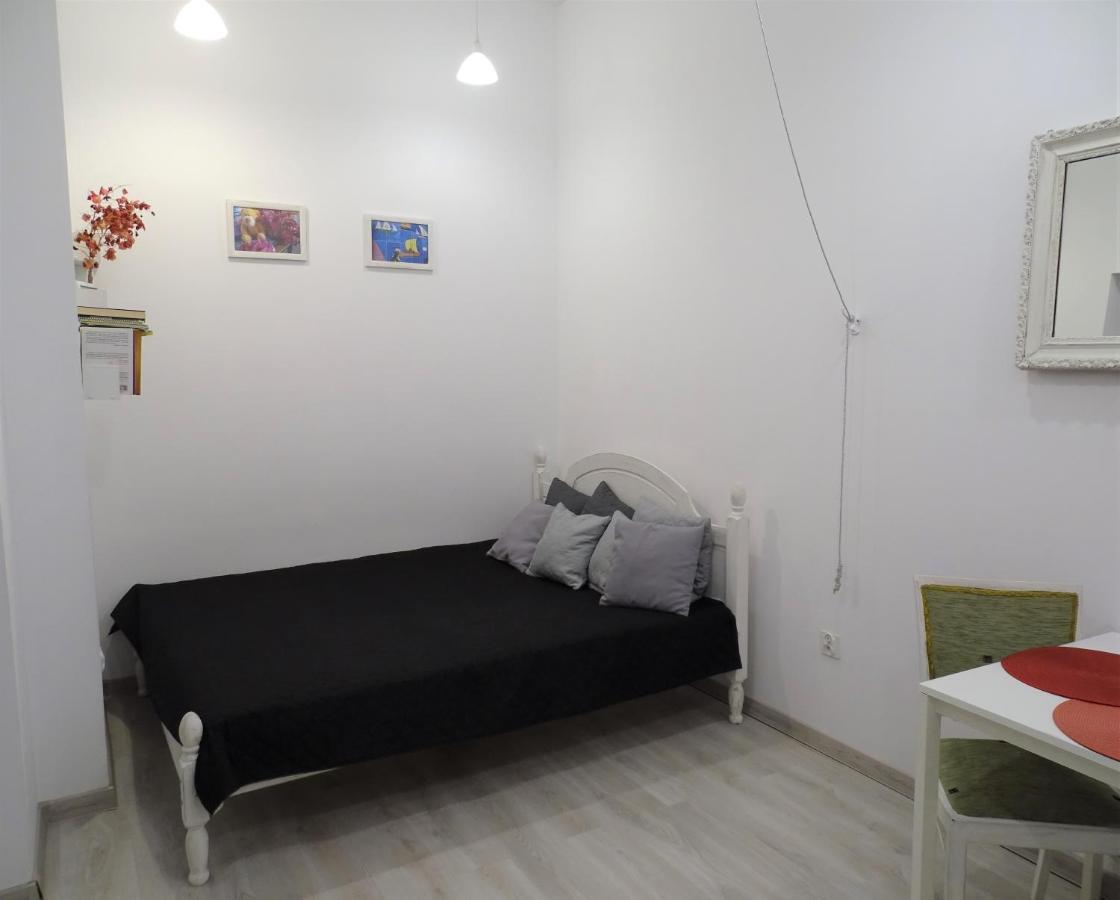 Cieply, Przytulny Apartament, 34 M 2, Centrum Быдгощ Экстерьер фото